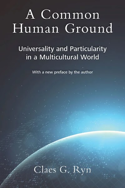 A Common Human Ground- Universality and Particularity in a Multicultural World