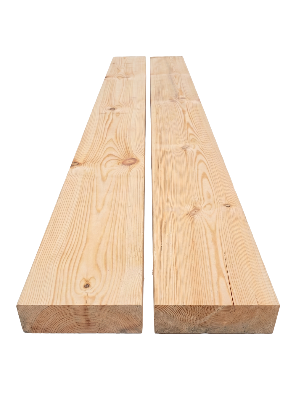C18 – 45x145x6000 – Obliuota, Graduota – Eglė – A-B