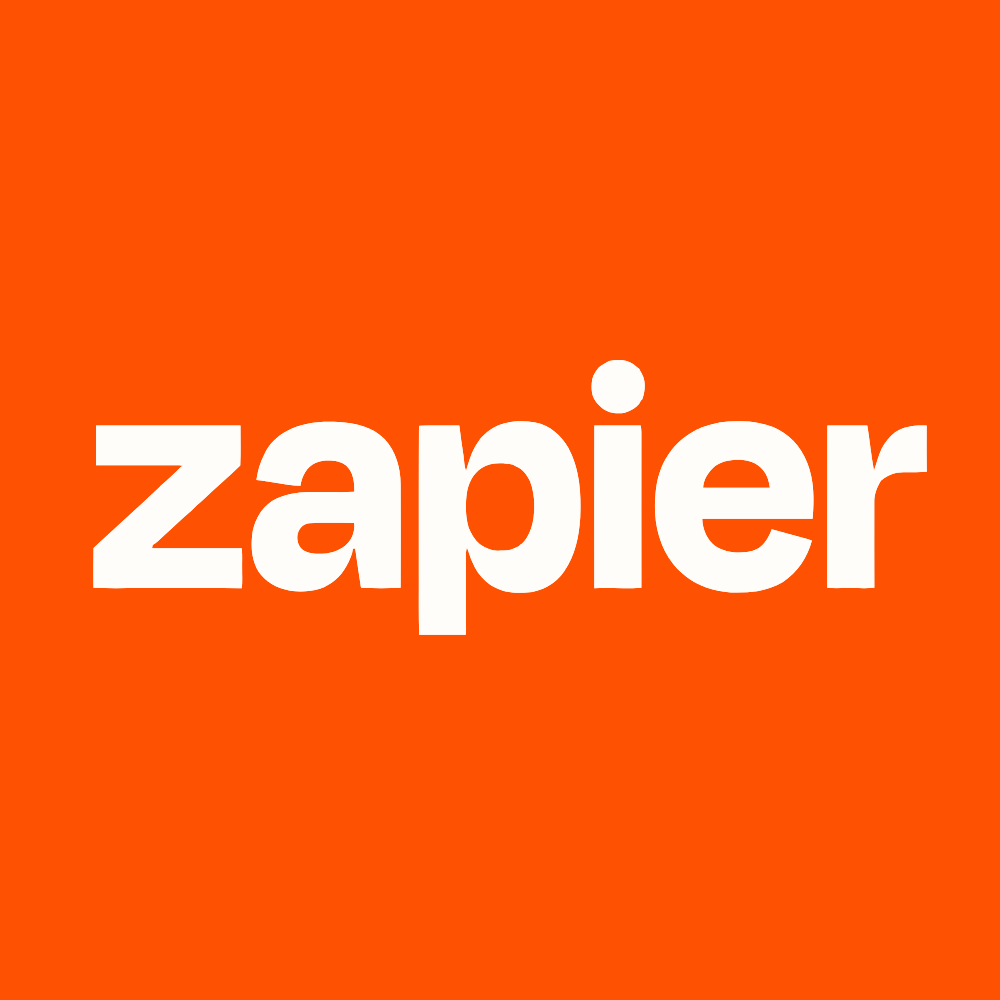 Zapier AI Logo
