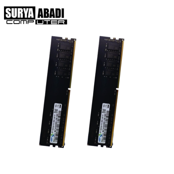 Memory Ventuz Longdimm DDR4 16 Gb