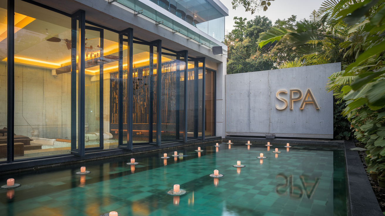 Best Spa in Pallavaram – Top Relaxation Spots