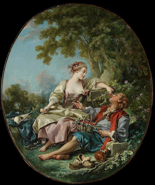 Les Sabots 1768