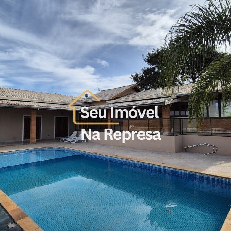 Foto 6 de Casa à venda na quadra QA no Condomínio Riviera de Santa Cristina XIII