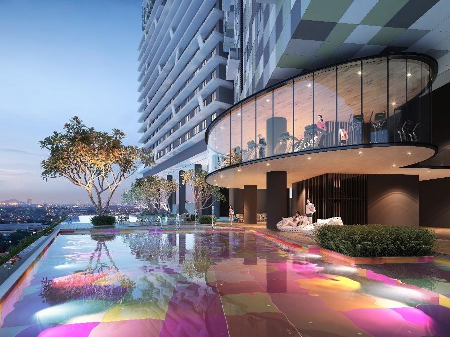 Helix 2 PJ South — Petaling Jaya South