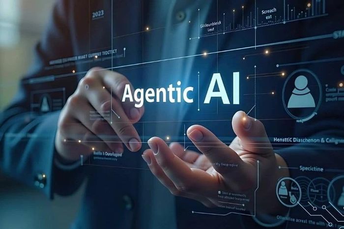 Agentic AI: Thế hệ AI mới biết suy nghĩ, tự tấn công mạng - Báo Tri thức &amp; Cuộc sống