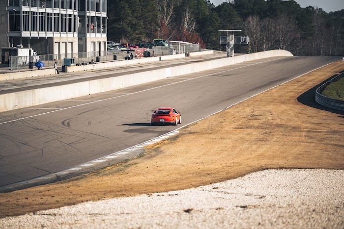 Barber Motorsports Park — photo 3