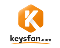 keysfan logo