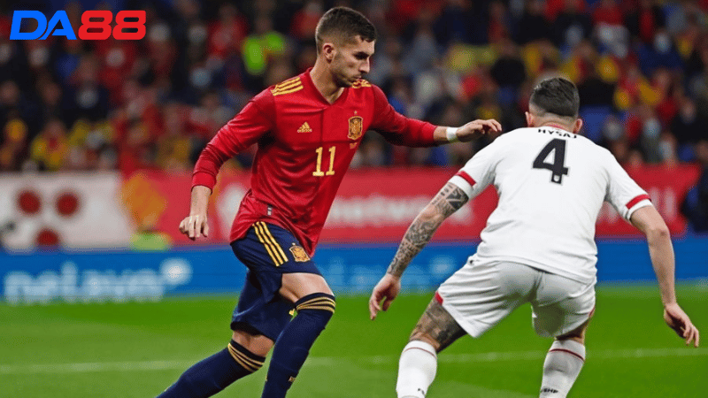 Lịch sử đối đầu Bulgaria vs Tây Ban Nha