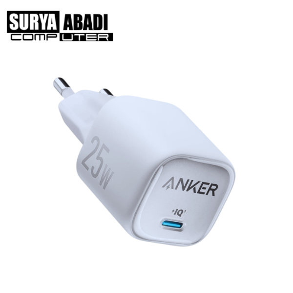 CHARGER ANKER ZOLO 25W