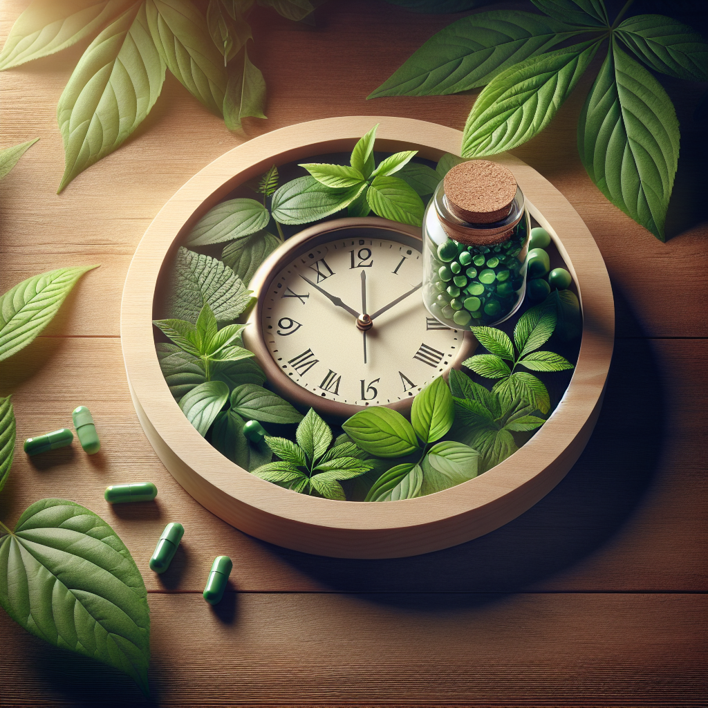How Long Do the Effects of Kratom Last?