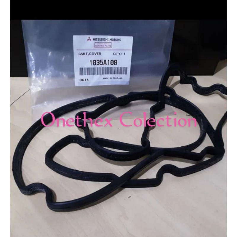 Gasket Tutup Klep Pajero ANPS Original Mitsubishi 1035A108: Solusi Masalah Anda