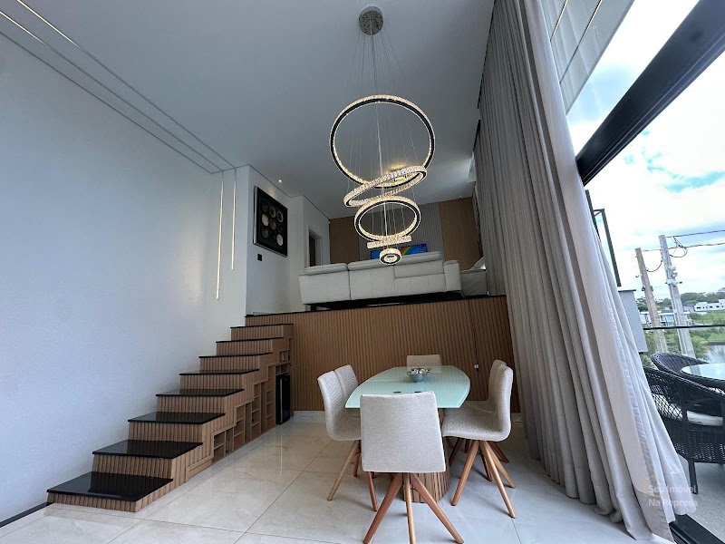 Foto 41 de Casa à venda no Condomínio Riviera de Santa Cristina XIII