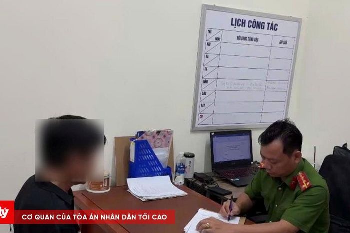 Điều tra vụ shipper bị hành hung khi giao hàng - Báo Công Lý