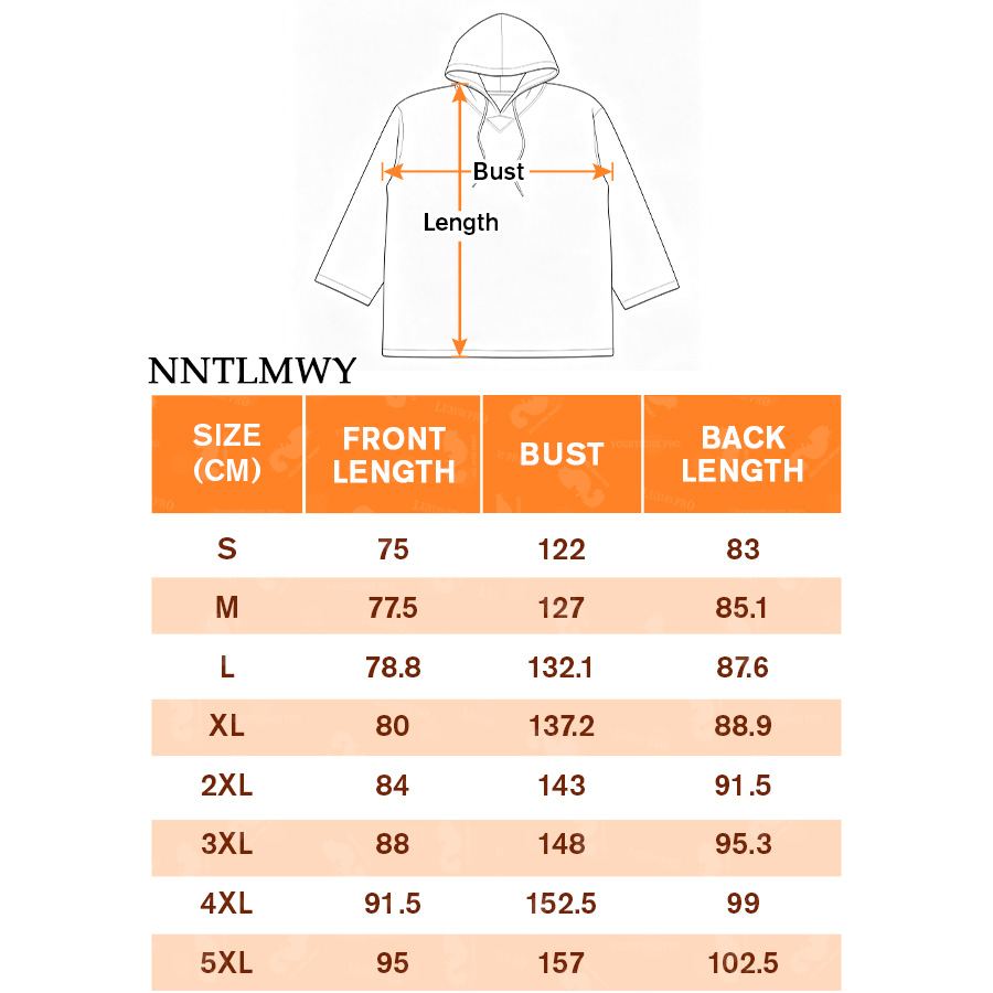 AOP NNT Hoodie