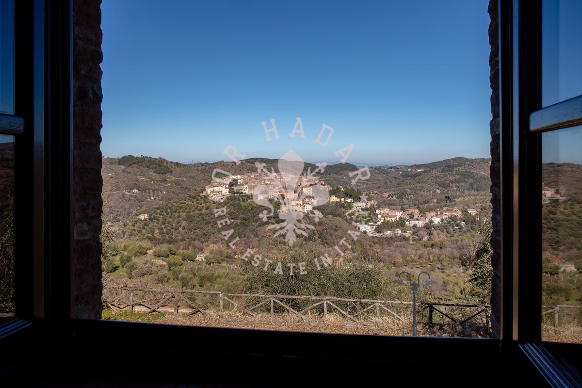 בית פיאן די בוניאנו (Casa Pian di Bugnano) — 75