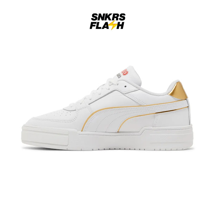 PUMA CALIFORNIA PRO HARIBO FL WHITE - 38287801