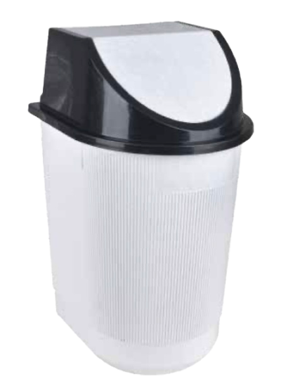 Trash Bin Tweety