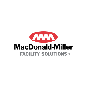 MACDONALD-MILLER FACILITY SOLUTIONS Logo