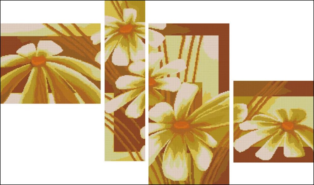 CMP 340039 Chamomile