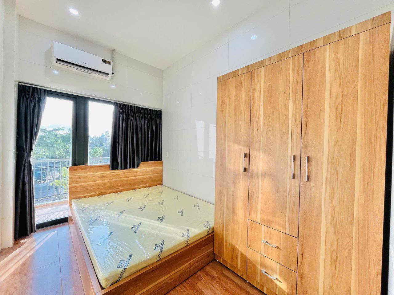 CHO THUÊ CĂN HỘ ĐƯỜNG CHU LAI 3