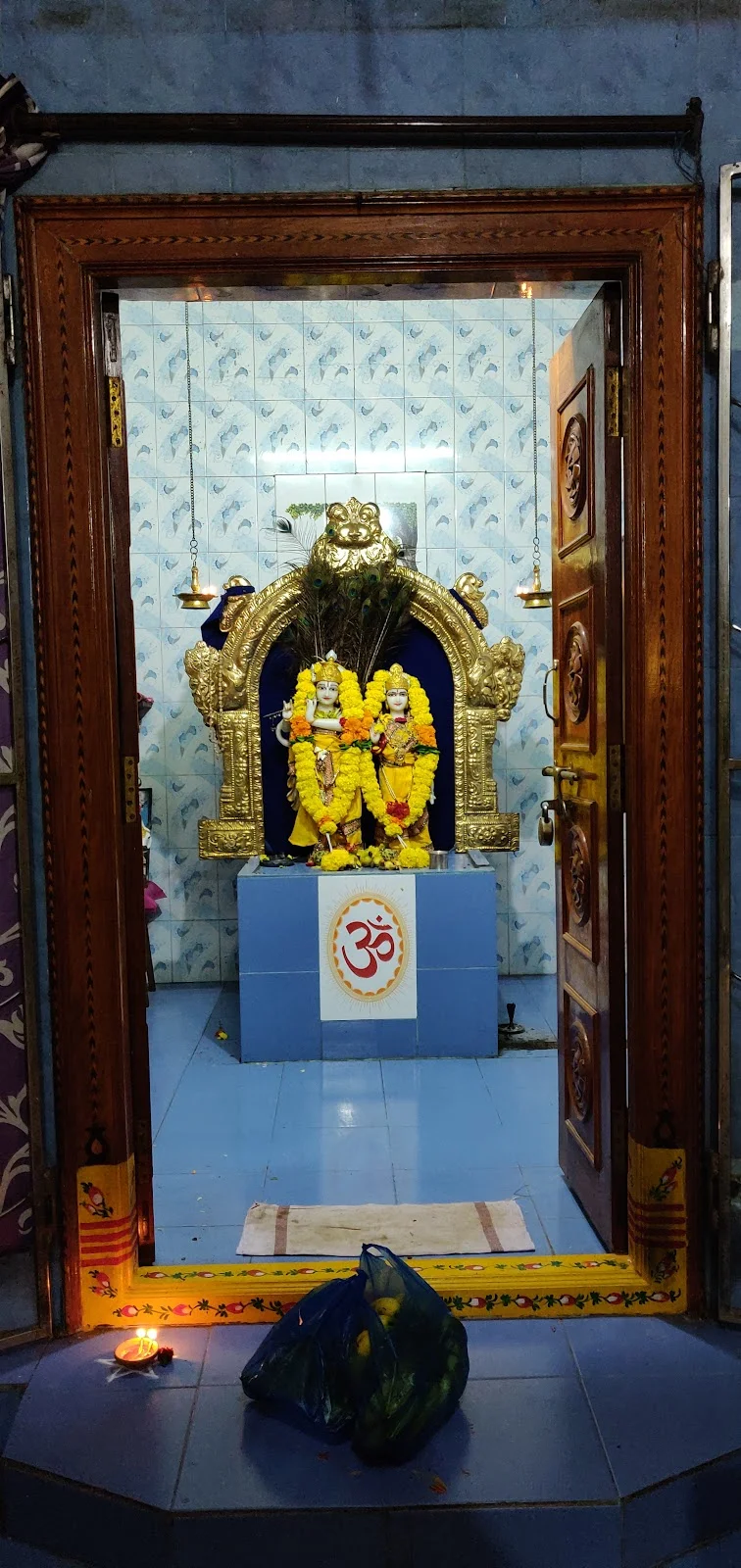 Sri Krishna Temple