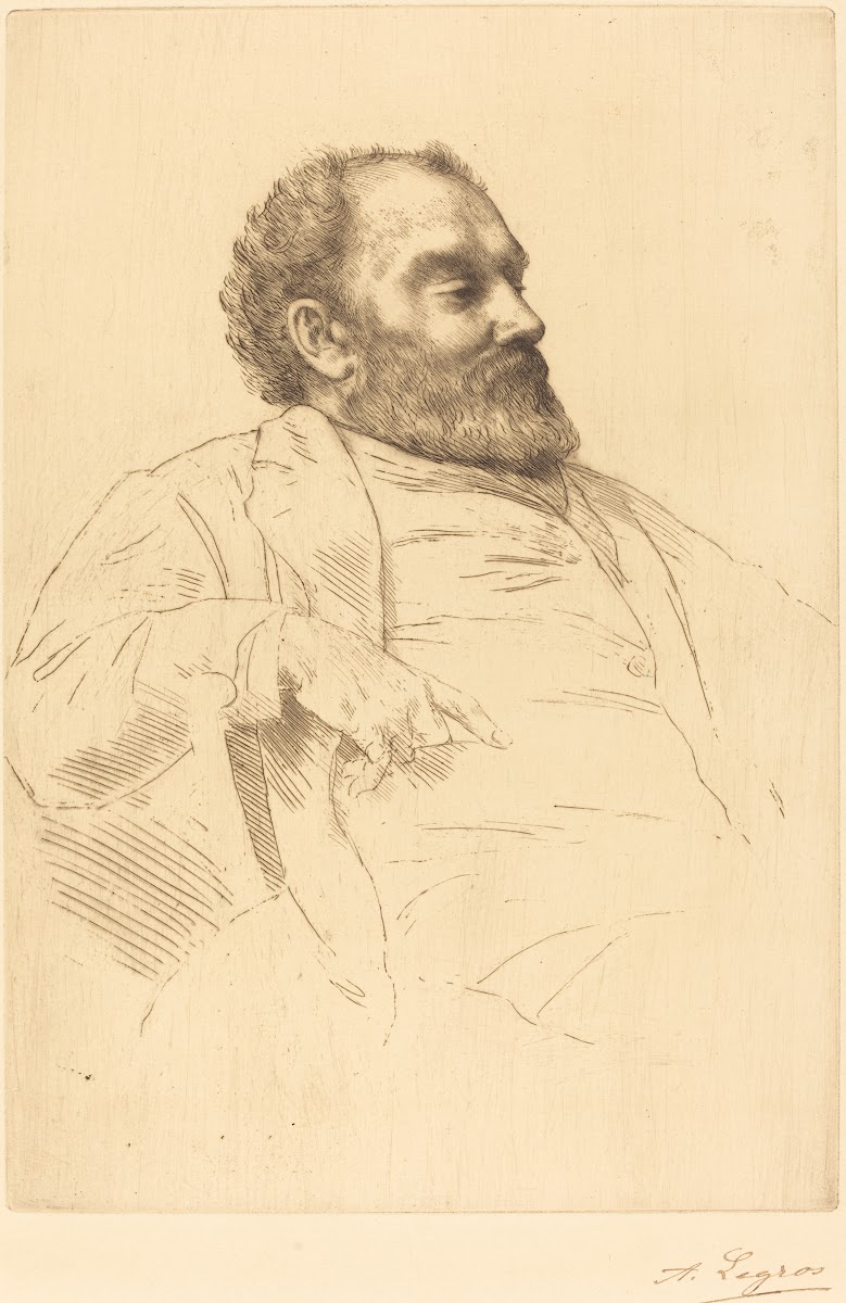 Val Prinsep RA