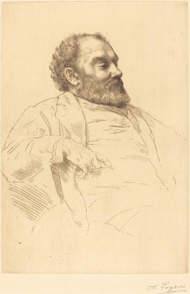 Val Prinsep RA