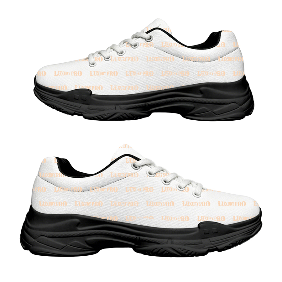 Dad Shoes