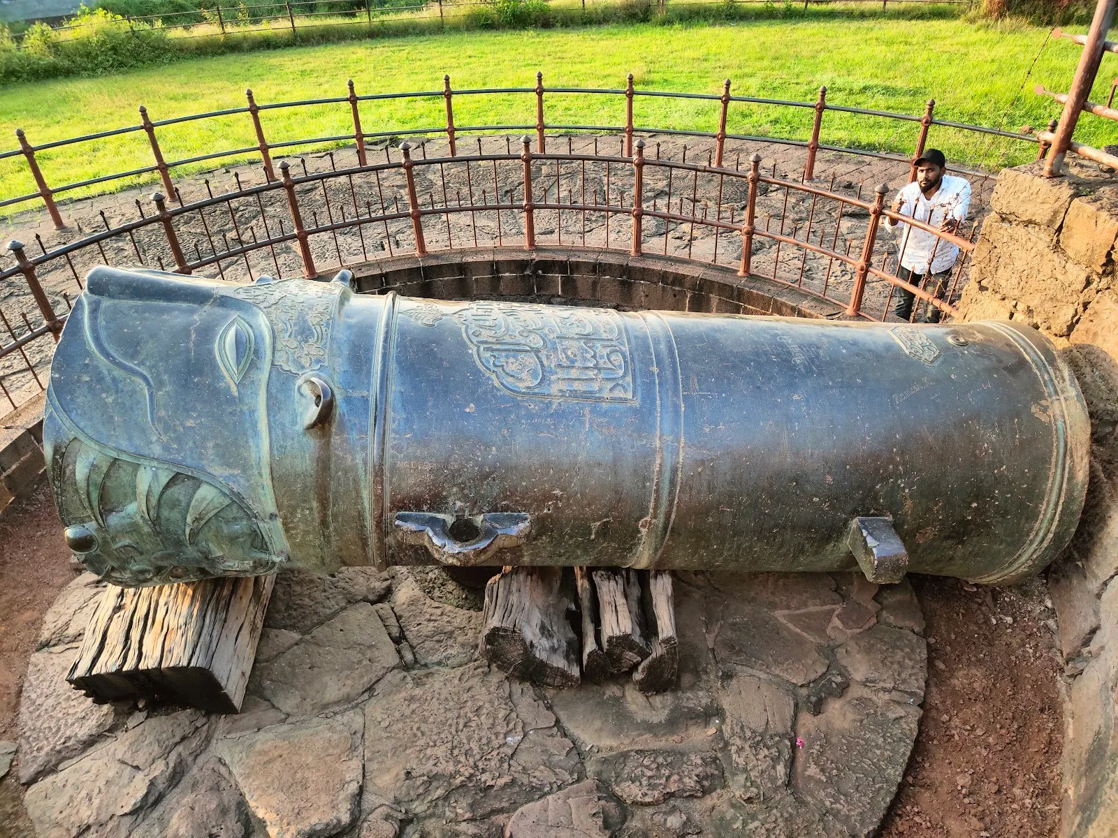 Malik-e-Maidan