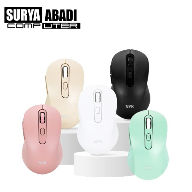 MOUSE NYK C30
