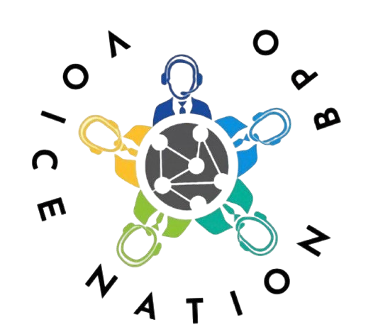 Voice Nation BPO Logo