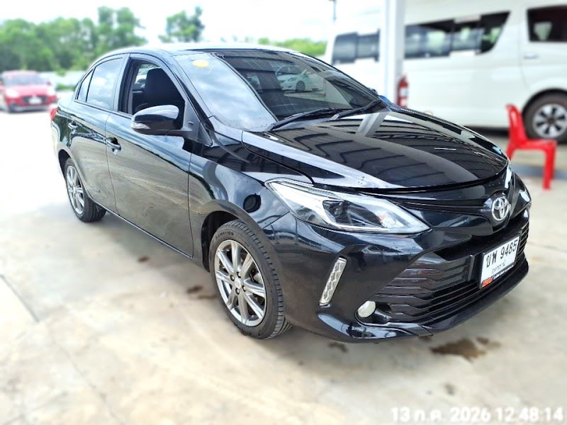 TOYOTA VIOS