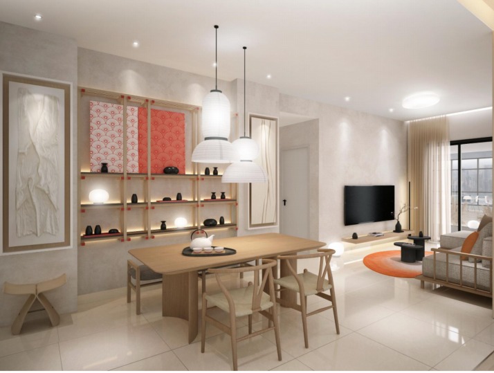 Riverville Residences 2 — Old Klang Road