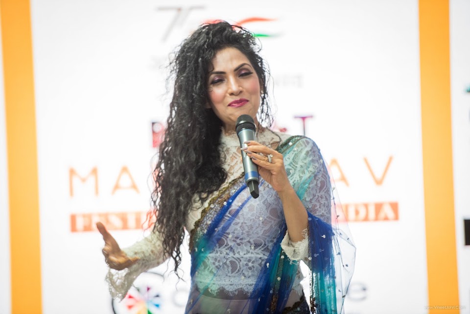 Bharat Mahotsav — Festival of One India, London, United Kingdom — photograph 61