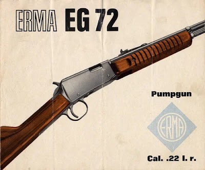erma eg72