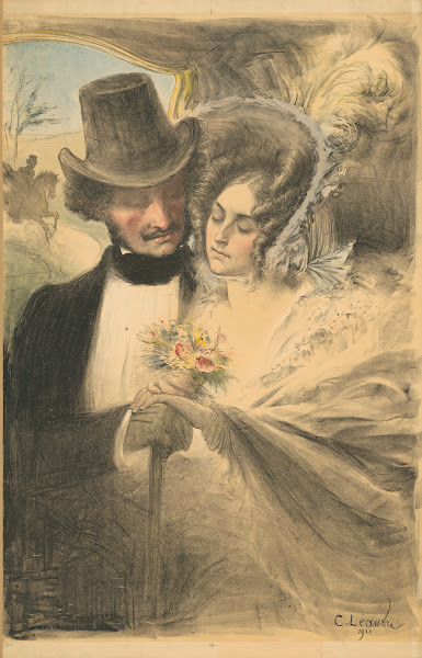 Le Mariage 1900