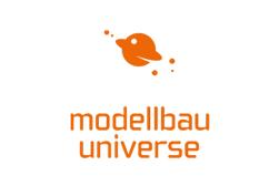 Modellbau-Universe - die Adresse für Modellbau logo