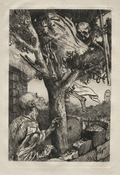 La mort dans le piorier c 186974