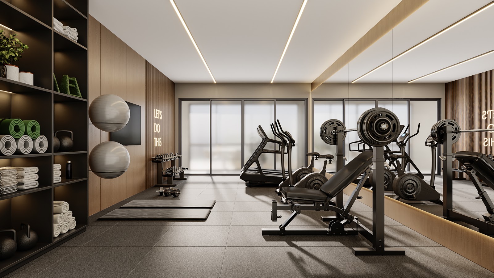 Mar di Licata Residencial — imagem oficial 6