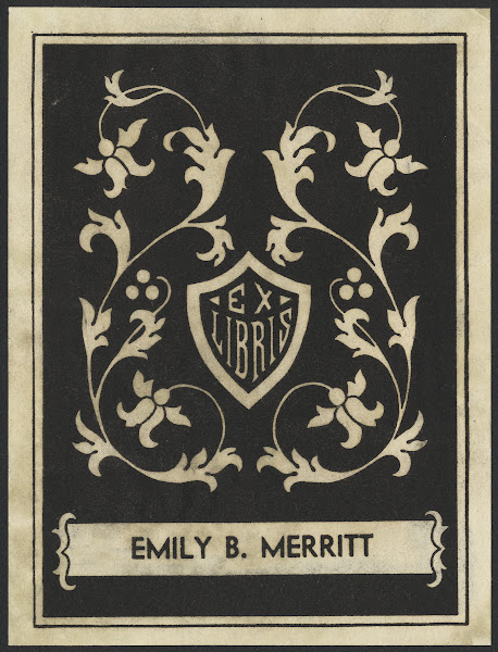 Emily B Merritt