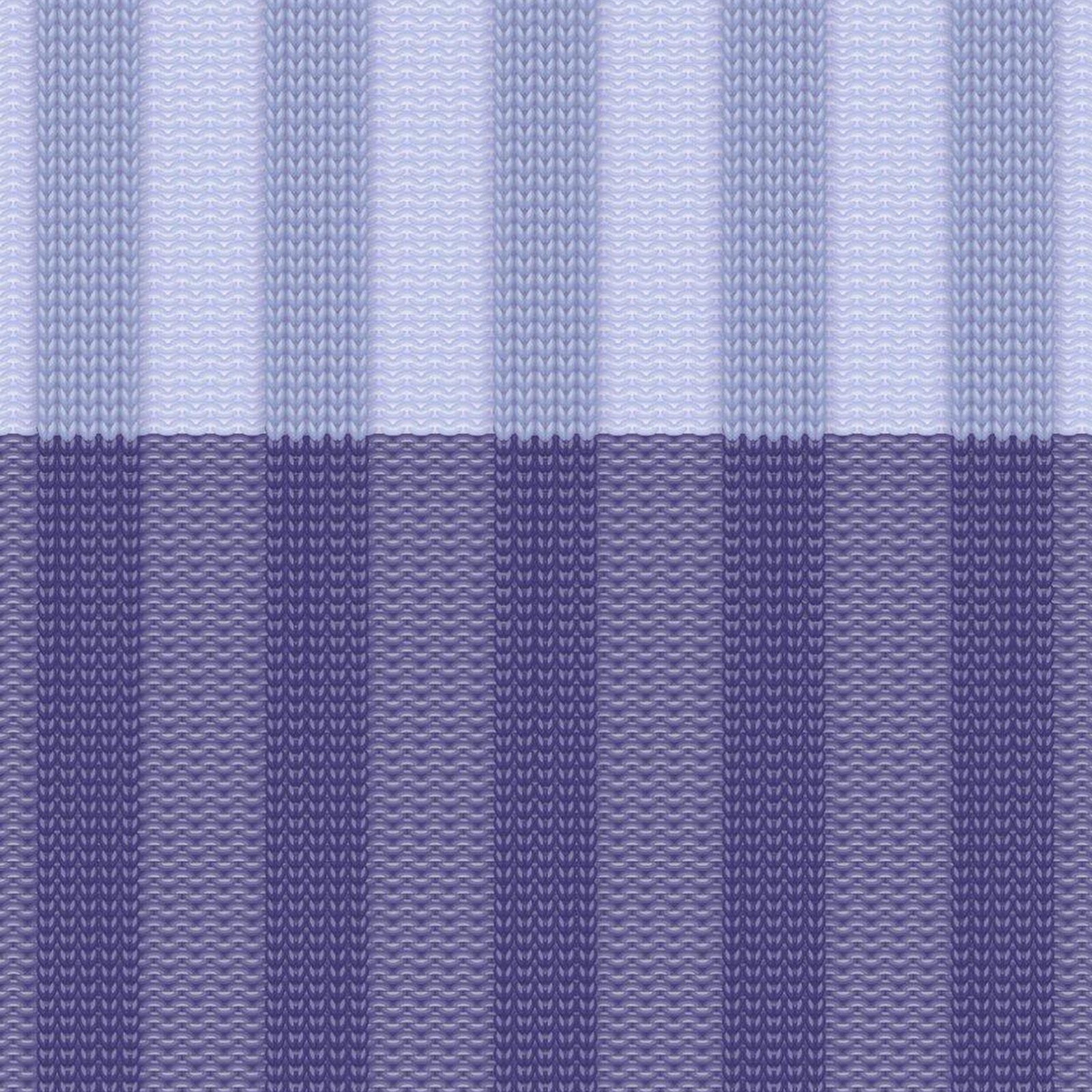 Download Two Tone Purple Knit Pattern iPhone