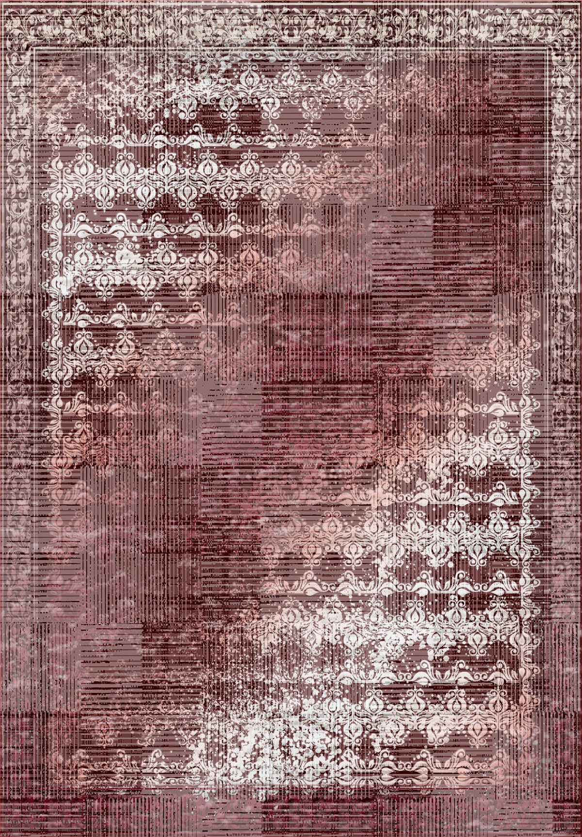 Kilim Collection M-1091