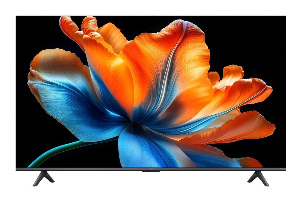 Google Tivi QD-Mini LED Xiaomi S 4K 55 inch L55MC-SSEA