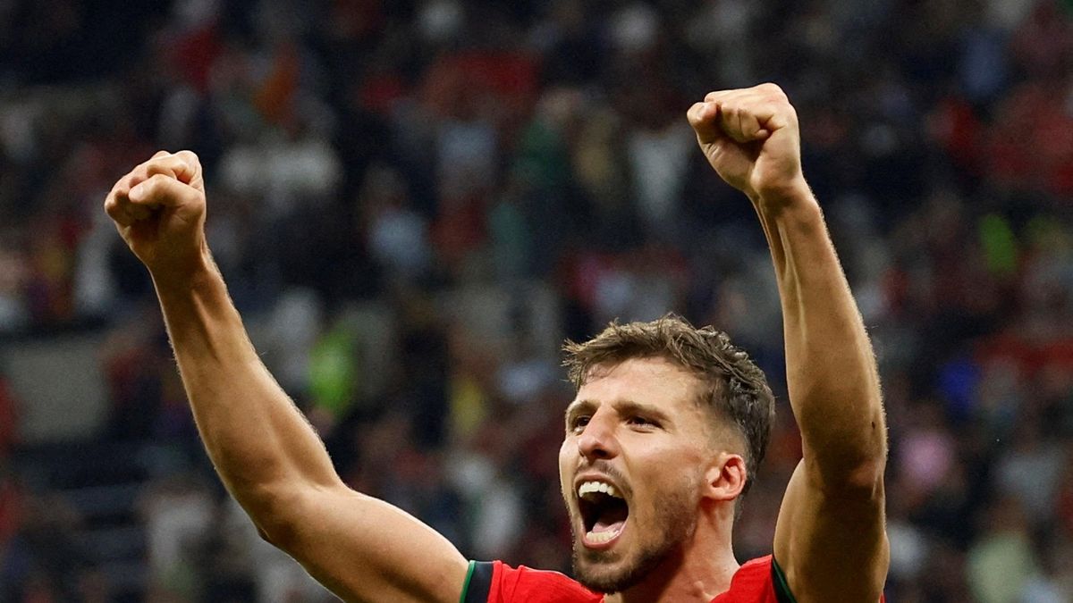 Bồ Đào Nha mất trụ cột ngay trận ra quân World Cup - Tạp chí Tri thức