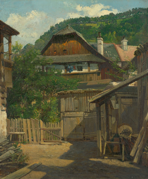 Old Kremnica 18801900
