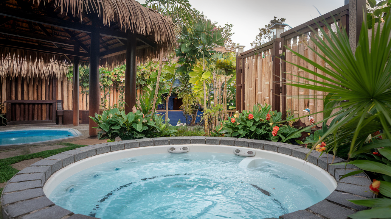 Best Spas in Fort Mumbai – Top Relaxation Spots