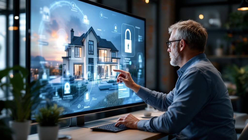 How Is AI Transforming Real Estate? 12 Game-Changing Applications for AI innovation in real estate technology by Realtor.com