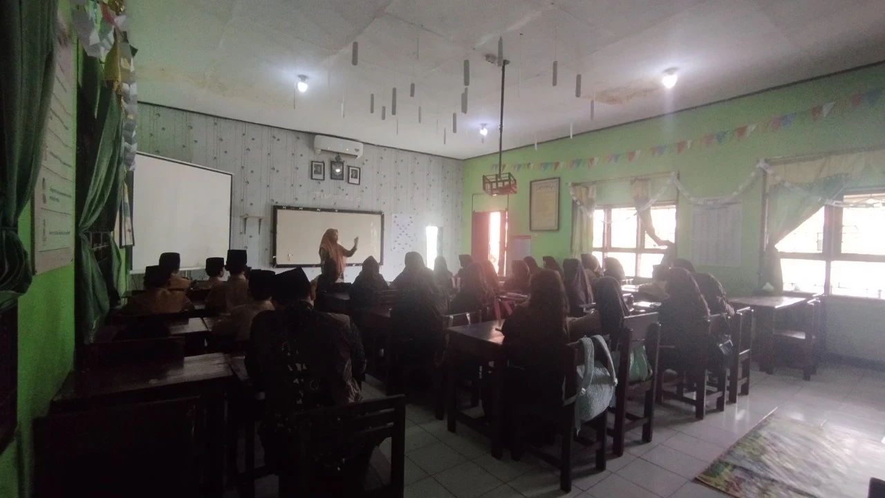 Dokumentasi Kegiatan