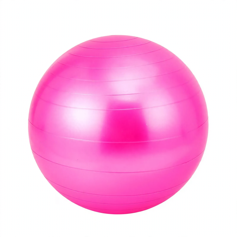 PVC Yoga Ball, 45–85 cm in diameter