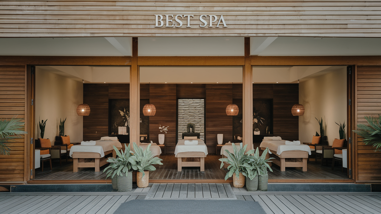 Best Spas in Theni – Top Relaxation Spots